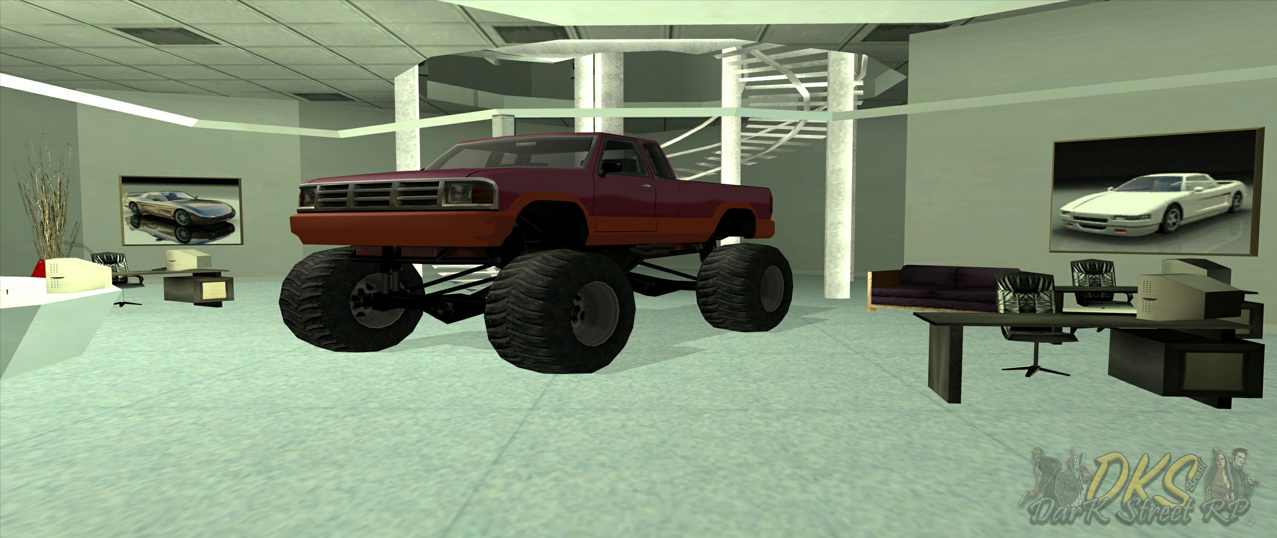 Monster