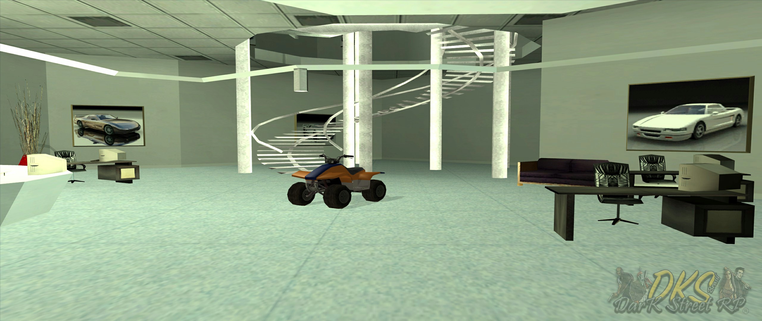 Quad