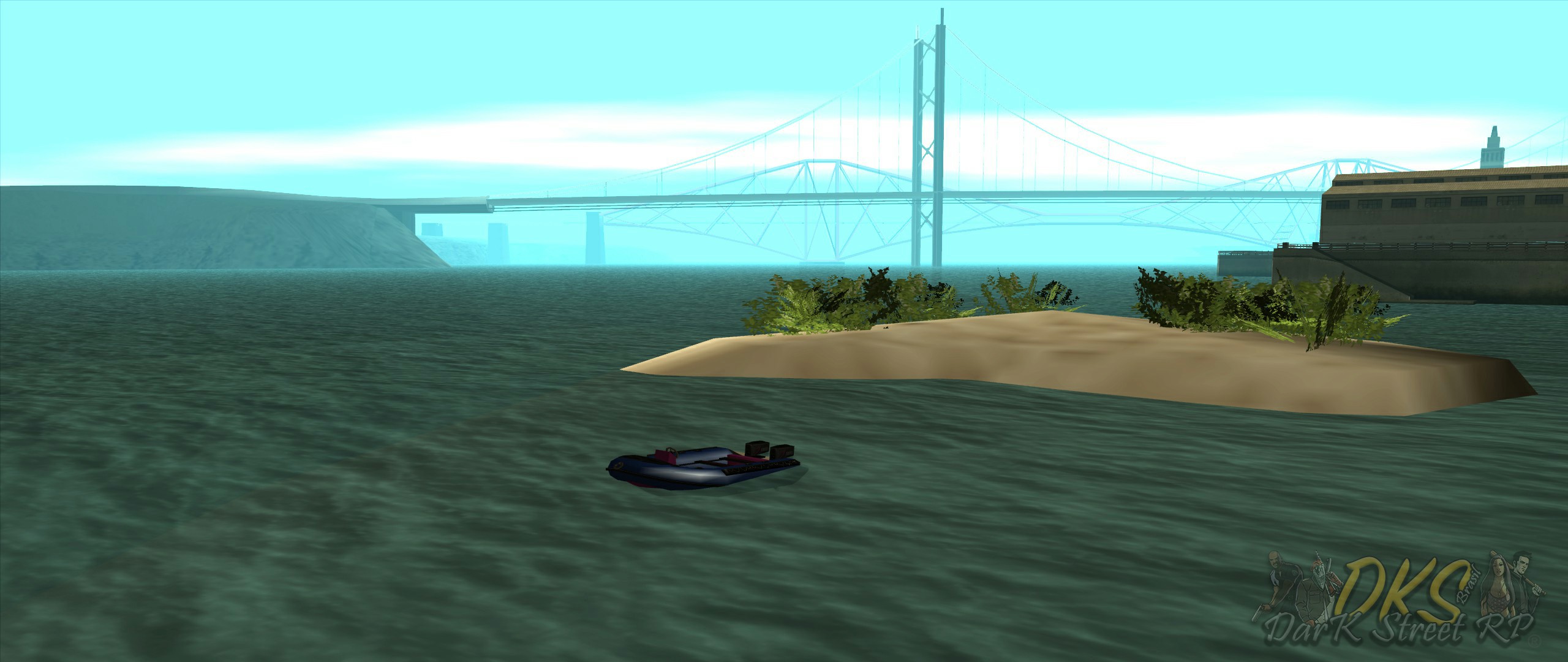 Dinghy